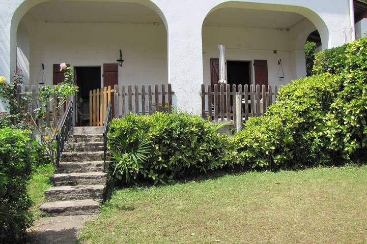Holiday rental for 4 people, with terrace and hot tub as well as garden, with pets in Saint-Jean-de-Luz