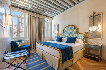 Villa für 8 Personen in Venedig, Venedig Provinz, Bild 1