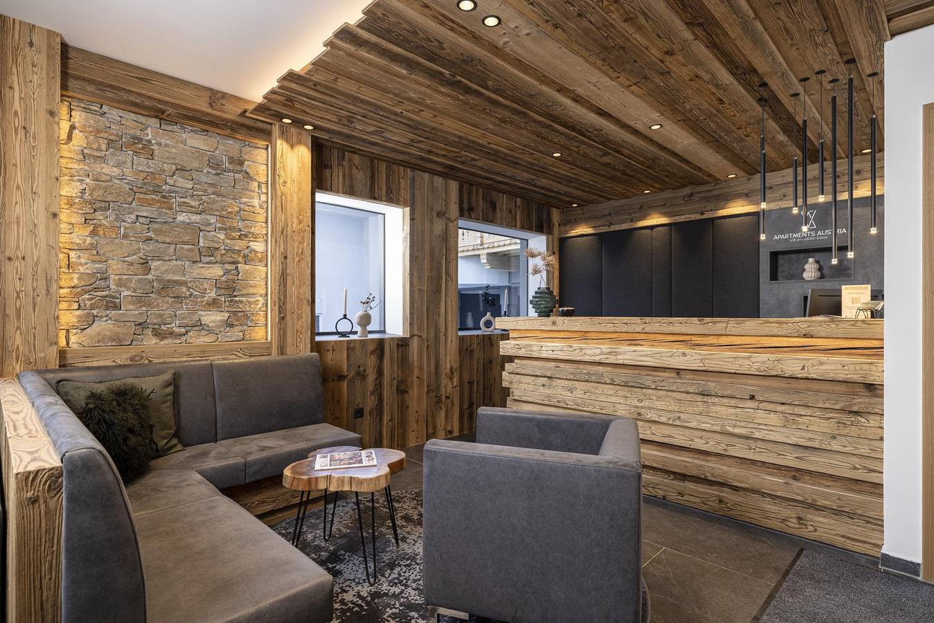Ganze Ferienwohnung, Kleines Apartments 2 Personen in Söll, Kitzbüheler Alpen