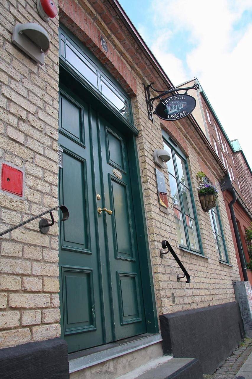 Hotell Oskar in Lund, Mer Baltique suédoise