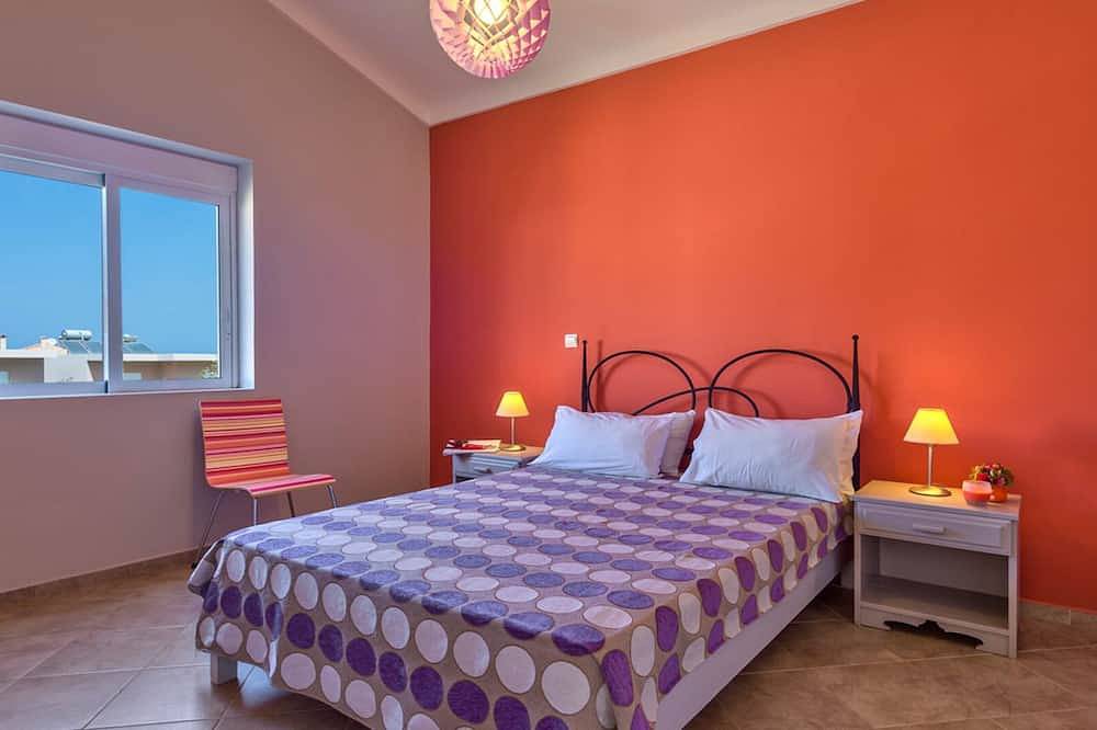 Ganze Wohnung, Cozy House with Swimming Pool Near the Sea in Daratsos, Chania und Umgebung