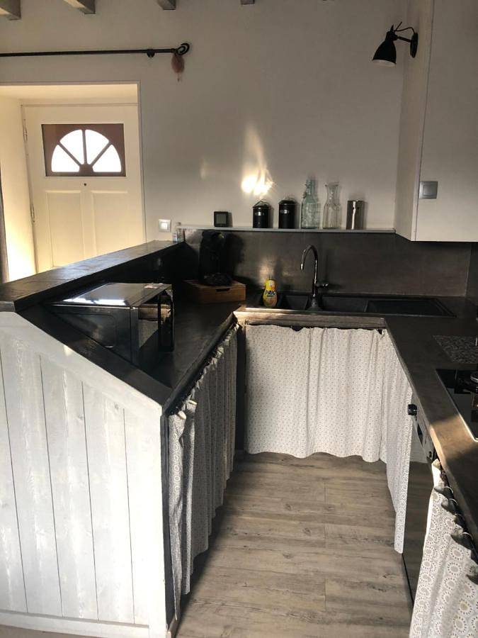 Holiday Home in Aubusson, Région d'Aubussargues