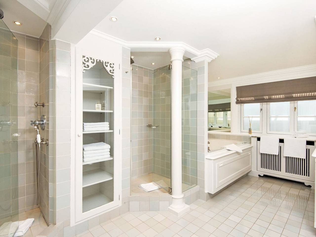 Wattenhof 1 von A&M - Wattenhof 1 in Kampen (Sylt), Sylt