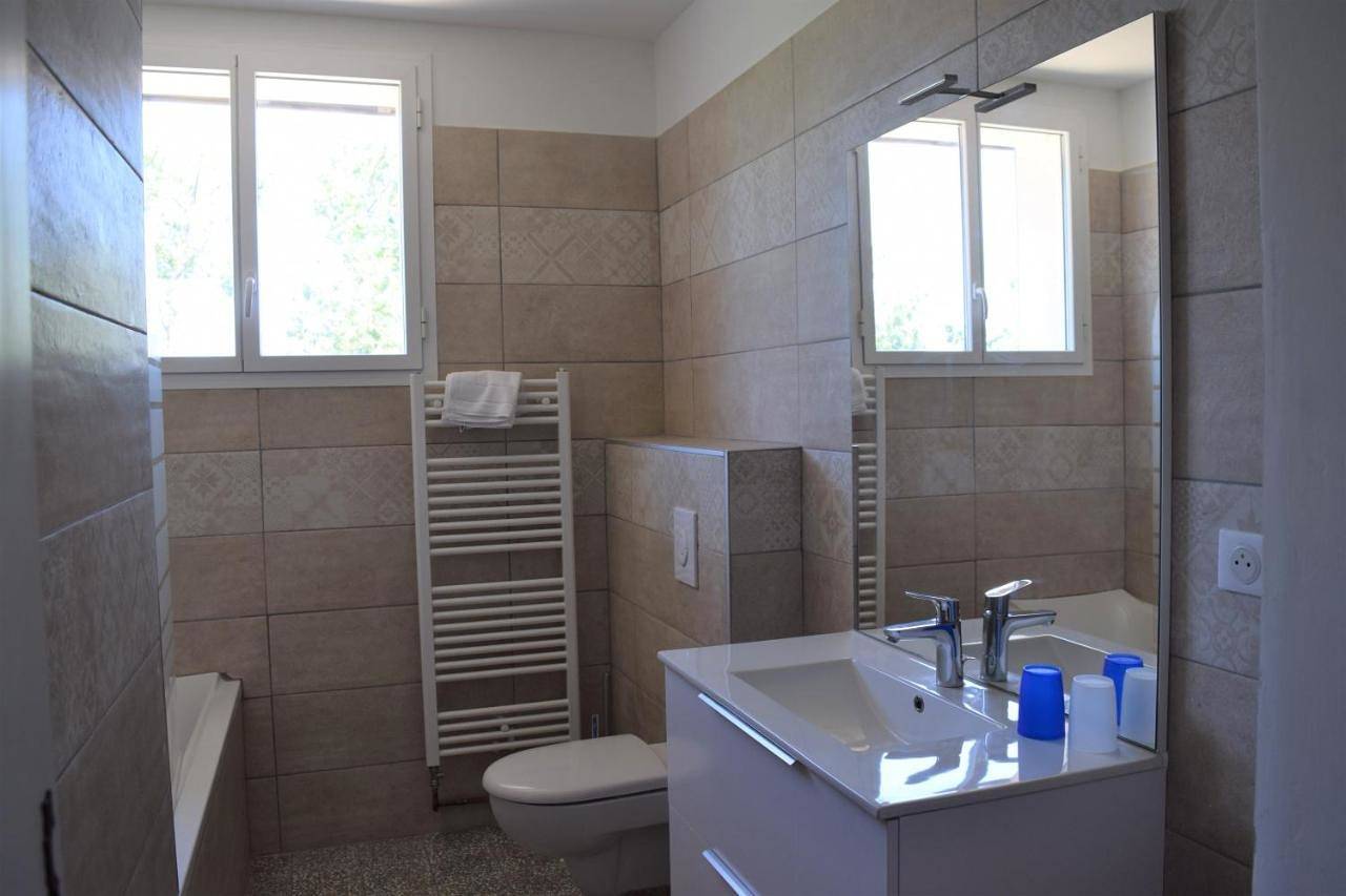Four-Bedroom House in Béziers, Côte méditerranéenne (France)