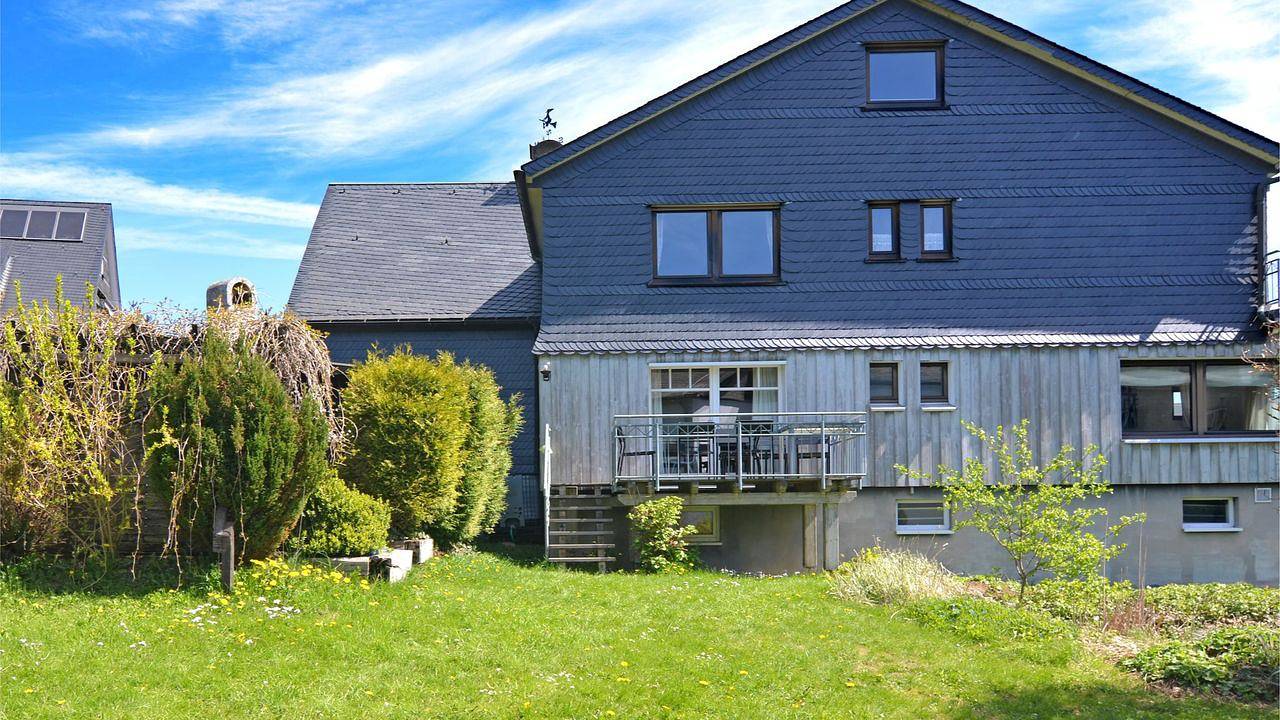Vakantiehuis voor 14 personen met sauna in Altastenberg, Hochsauerlandkreis