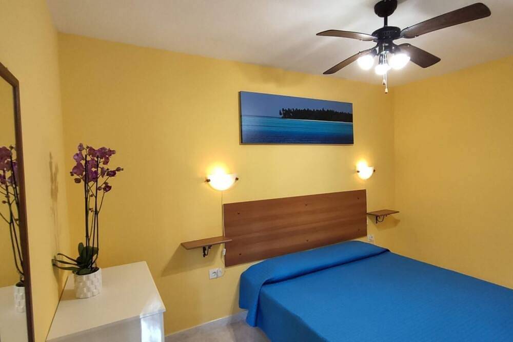 Ganze Wohnung, Villa Pineta Mare - Pigna 4 - Villa Pineta Mare in Innamorata, Elba