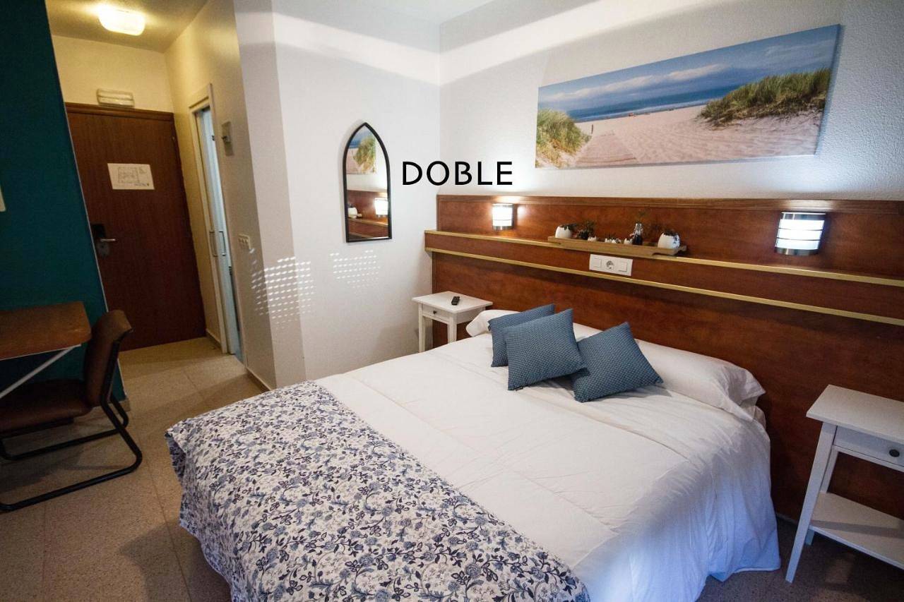 Hotel Ria de Bilbao in Bilbao, Biscaye