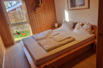 Ferienpark für 4 Personen in Granzow, Mecklenburg-Strelitz, Bild 3