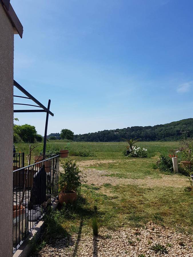 La Poussinière in Aiguèze, Gorges de l’Ardèche