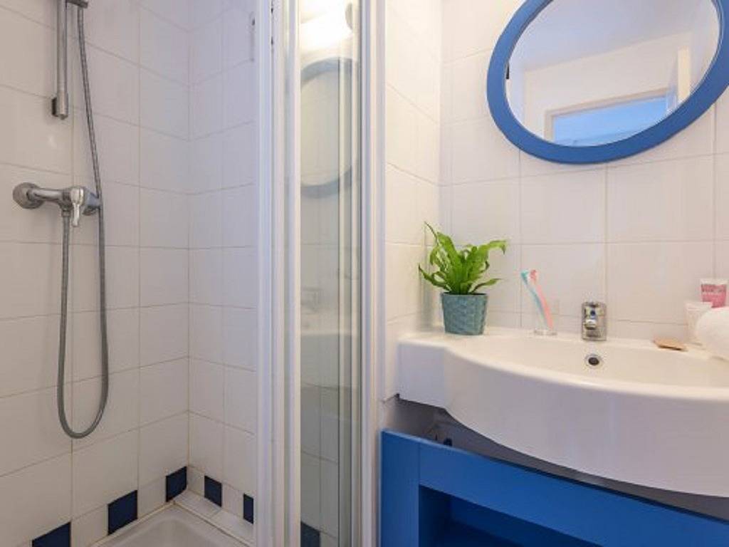 Appartement entier, Cap Marine 3/4p 7/8p. in Guilvinec, Région de Quimper