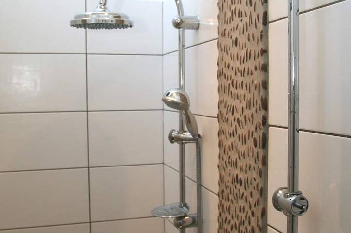 Gîte pour 4 personnes, avec piscine et jardin à Conques-sur-Orbiel - 4
