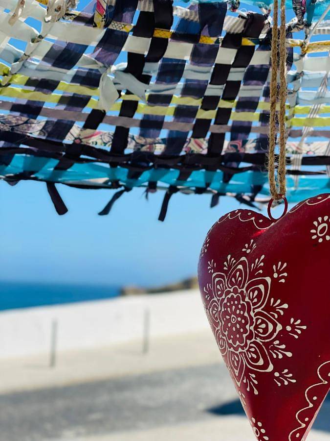 Gîte pour 4 personnes, avec terrasse et vue, animaux acceptés à Zambujeira do Mar - 4