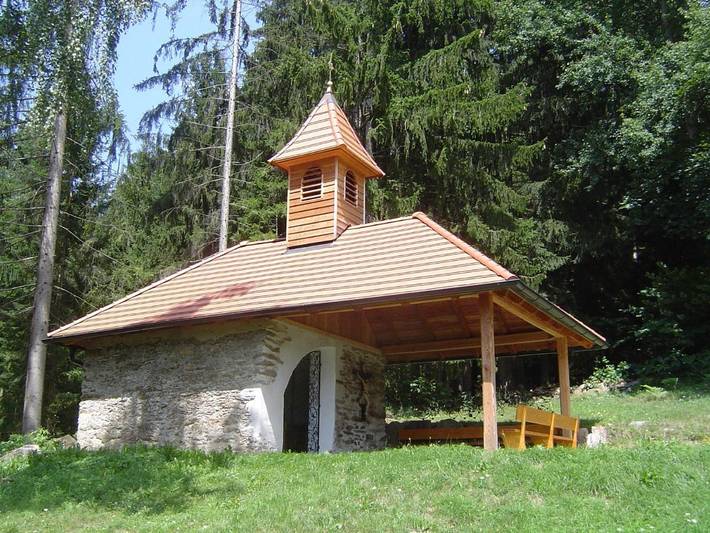 Ferienwohnung für 6 Personen, mit Garten und Ausblick, mit Haustier in Lavanttal - 4