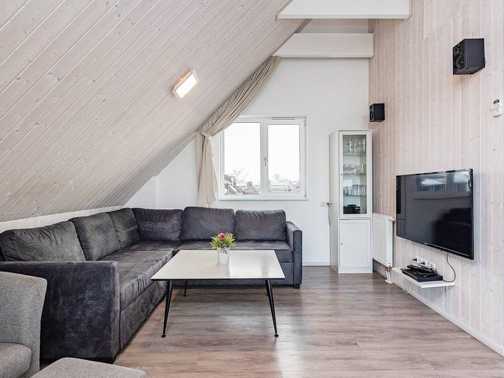 Ferienhaus für 8 Personen, mit Terrasse, mit Haustier in Wendtorf - 2