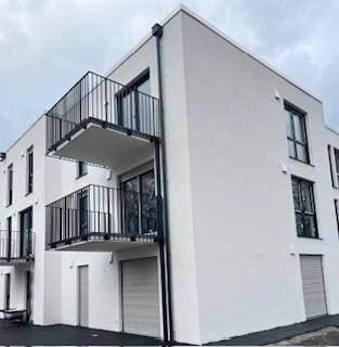 Ganze Wohnung, One-Bedroom Apartment in Senne, Bielefeld