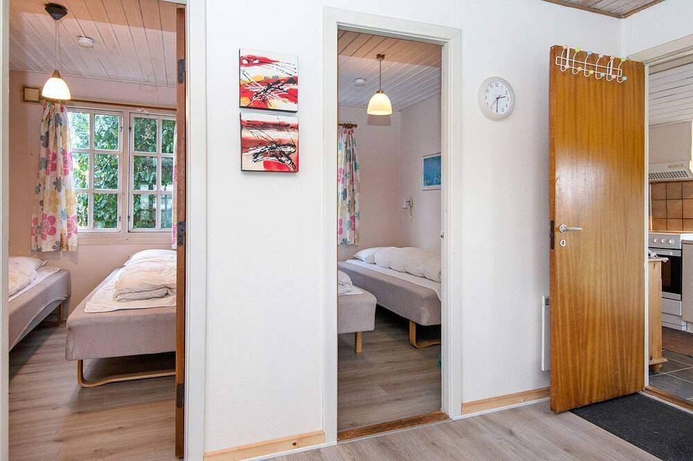 4 Personen Ferienhaus in Nordborg in Nordborg, Kleiner Belt