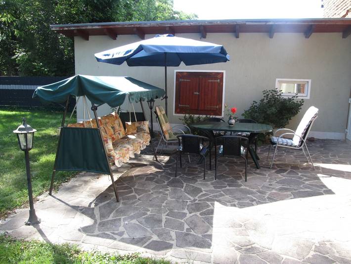 Ganze Ferienwohnung, Ferienwohnung Ruth in Rietschen, Oberlausitz-Niederschlesien