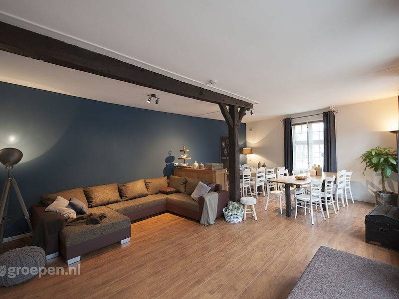 Bauernhäus Geijsteren in Nationalpark De Maasduinen