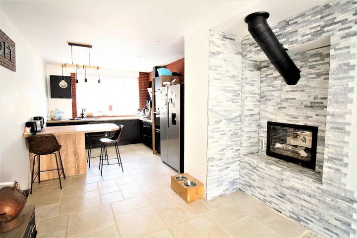 Gîte pour 3 personnes à Saint-Martin-d'Auxigny - 4