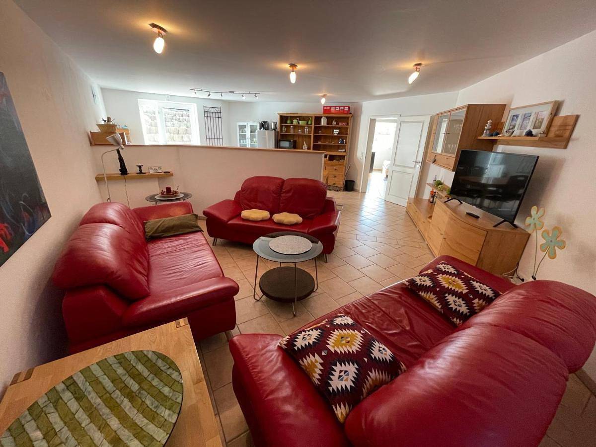 Ganze Wohnung, Three-Bedroom Apartment in Hohenfelde, Südliche Ostseeküste