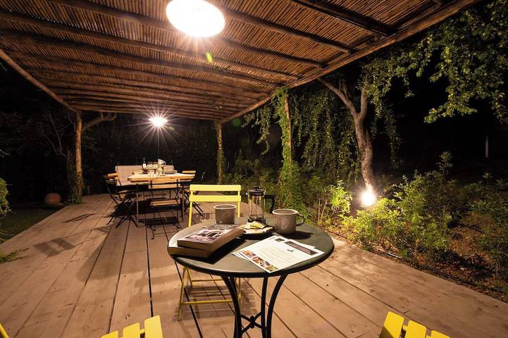 Villa für 5 Personen in Florenz