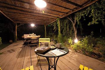 Villa für 5 Personen in Florenz