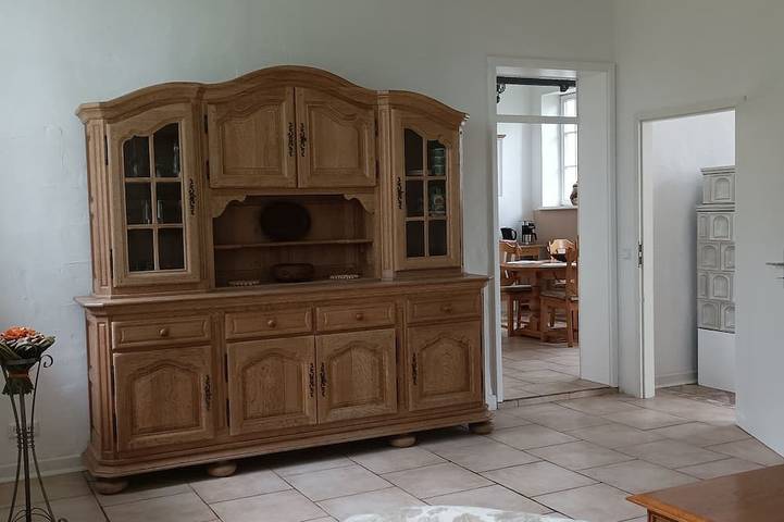 Ferienwohnung für 4 Personen