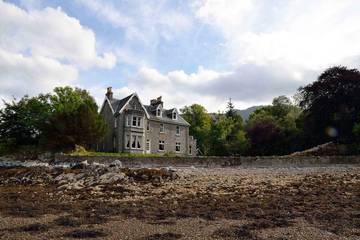 Cottage for 2 People in Ballachulish, Loch Linnhe, Photo 3