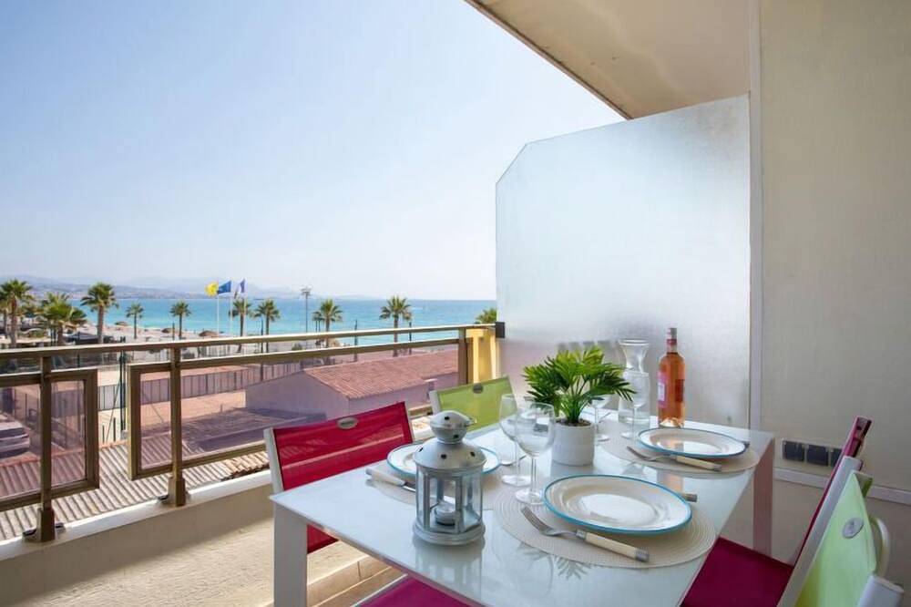 Photo : Appartement de vacances