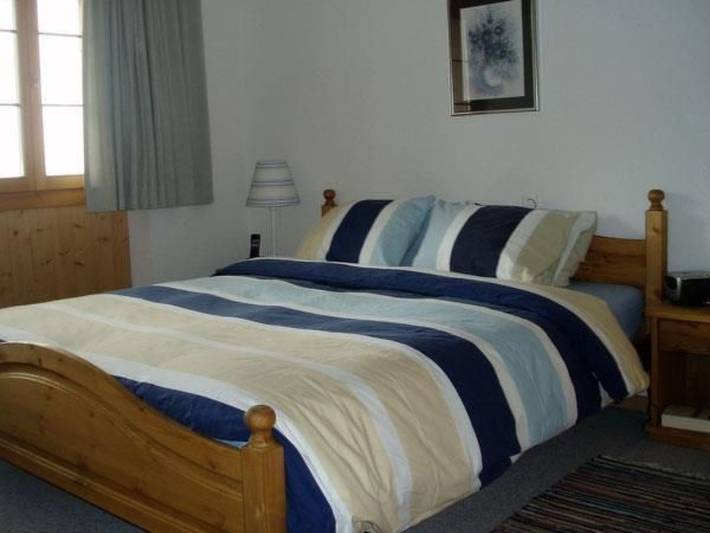 Gîte pour 3 personnes, avec balcon à Hasliberg - 3