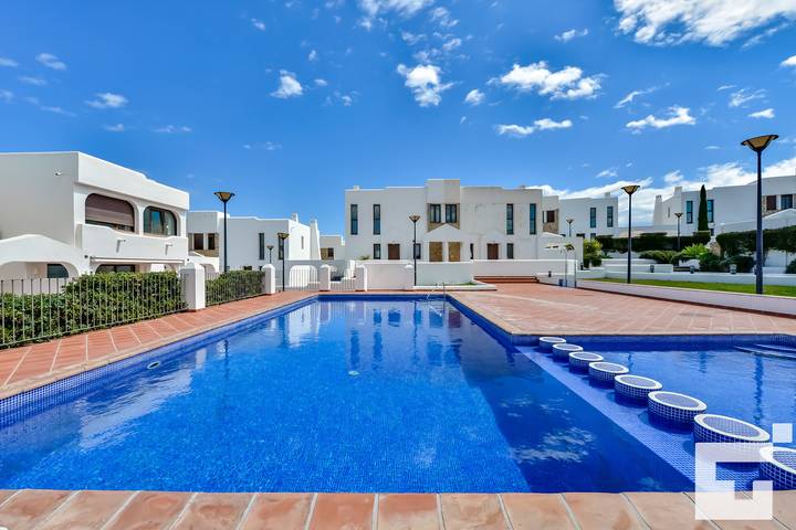 Villa mit pool für 6 Personen, mit Balkon und Pool sowie Garten und Kinderpool in Calpe - 2