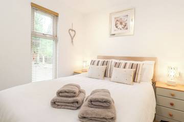 Glamping for 4 People in Troutbeck Bridge, Cumbria, Photo 1