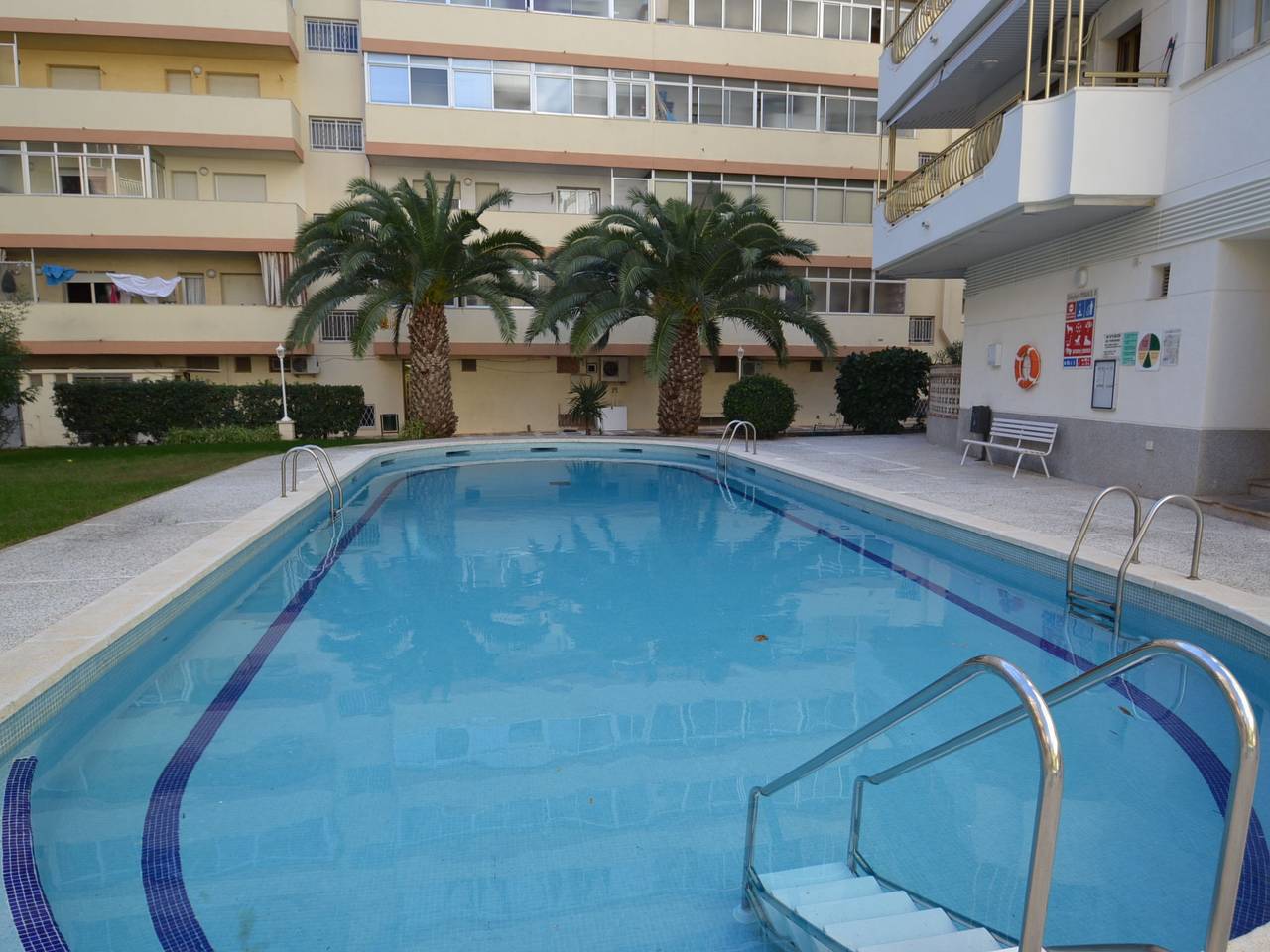 Appartamento vacanze a Salou a partire da 116€ a notte