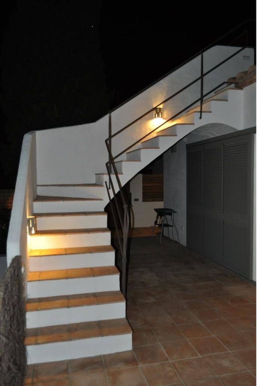 Villa mit Charme - Privatpool für Familien in Sa Riera, Begur