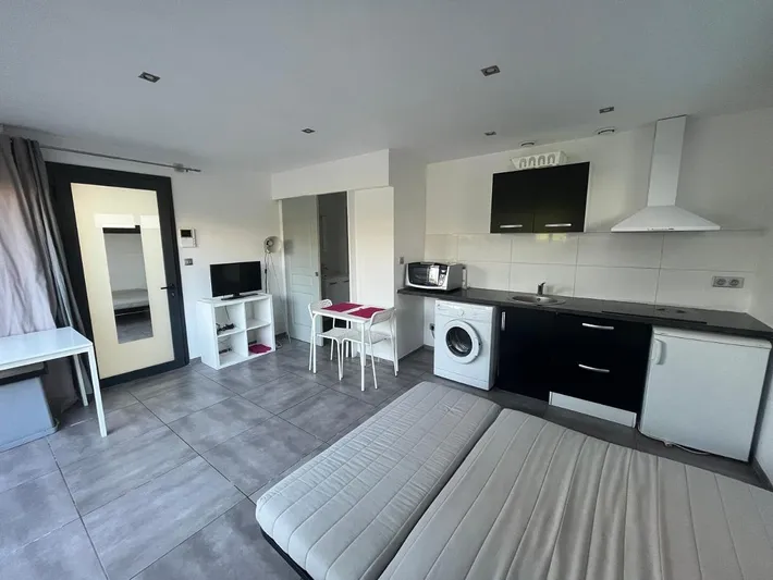 Apartamento de vacaciones para 2 personas, con terraza - 1
