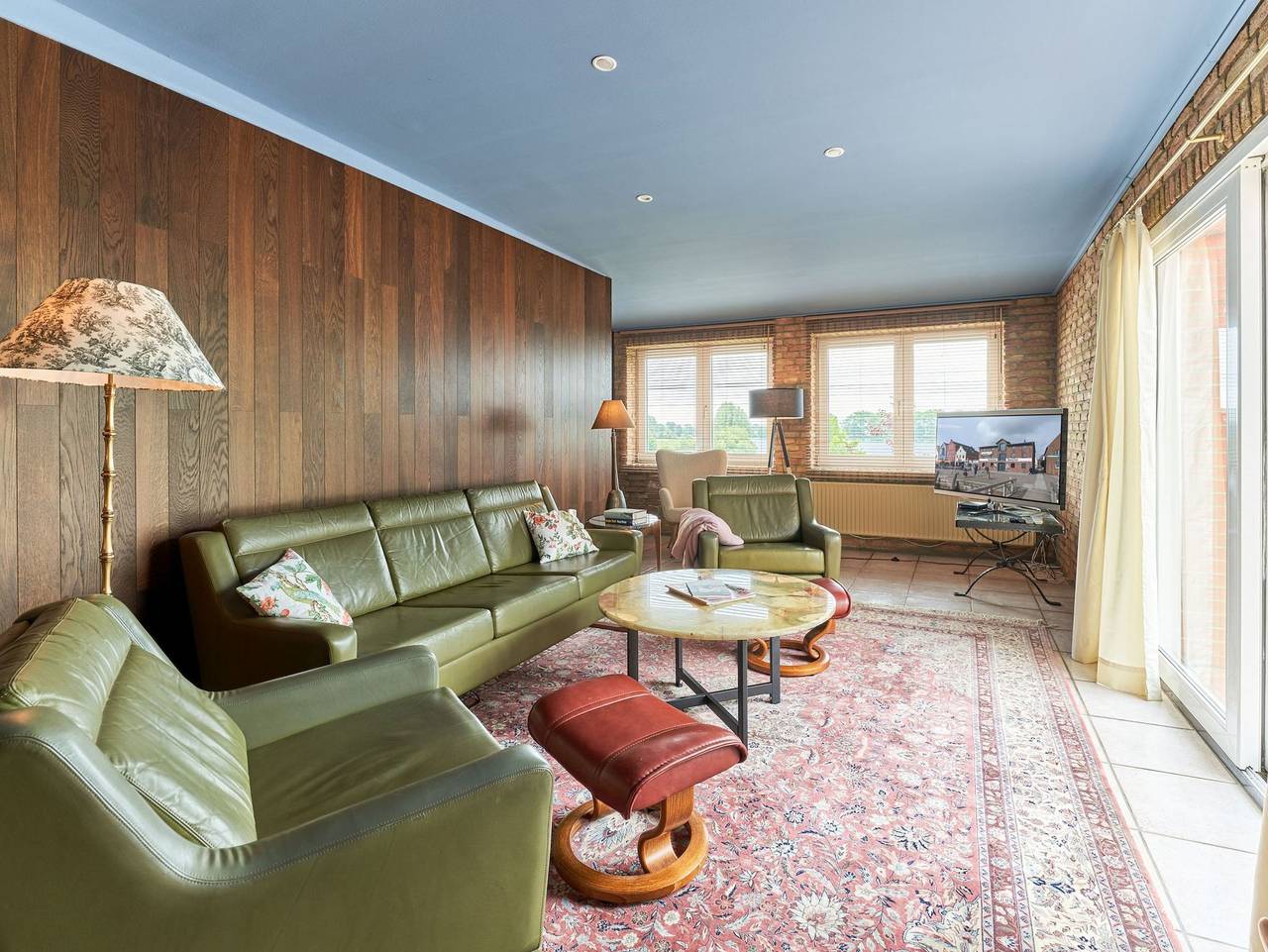 Ganze Ferienwohnung, Eiderlust No.1 in Süderstapel, Eider-Treene-Sorge