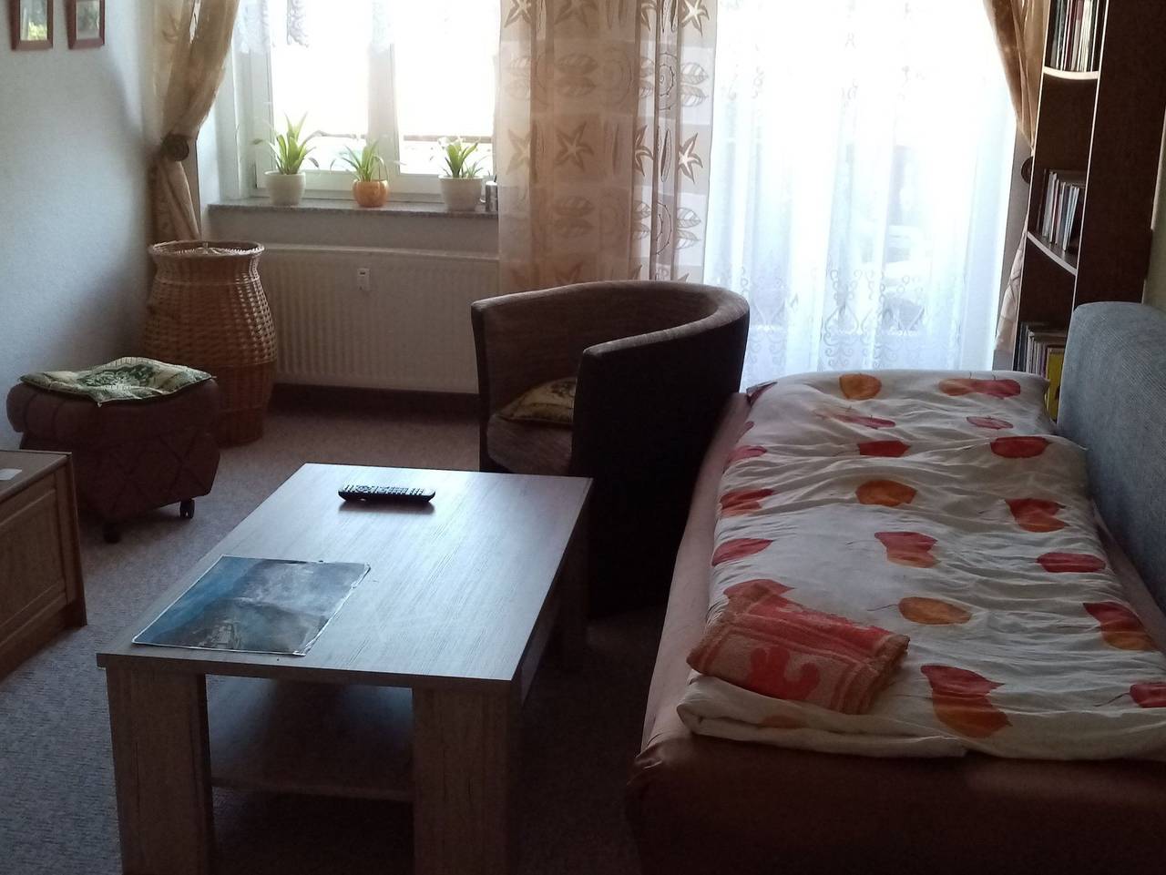 Privatzimmer Timm in Görlitz, Lausitz