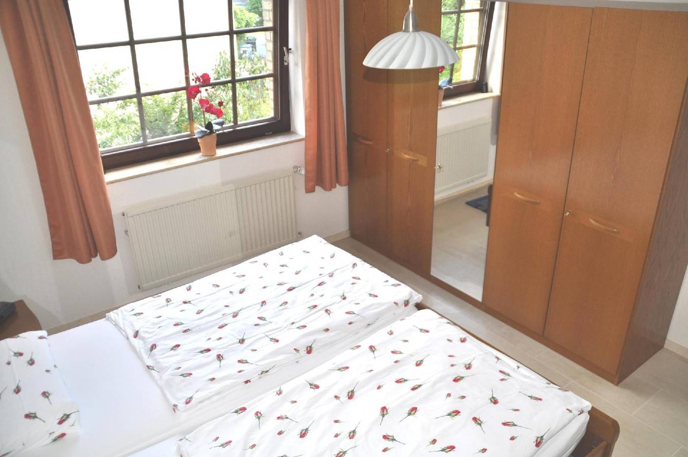 Apartamento vacacional entero, Rosalie - Quiet - Central - High quality in Bad Bevensen, Distrito de Uelzen