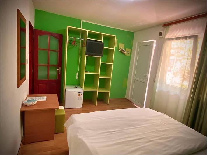 Maison d’hôte pour 2 personnes, avec terrasse dans Constanța - 2