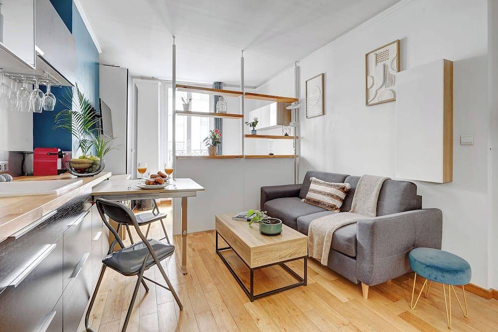 Appartement de vacances