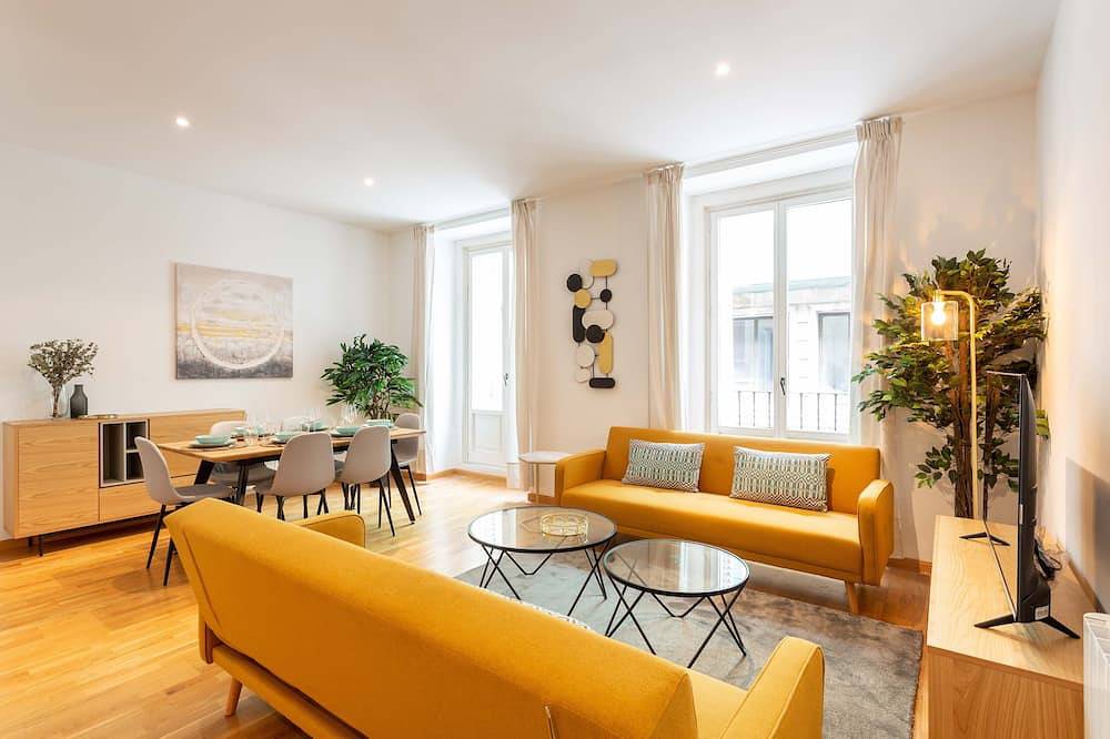 Appartamento vacanze a Madrid a partire da 300€ a notte