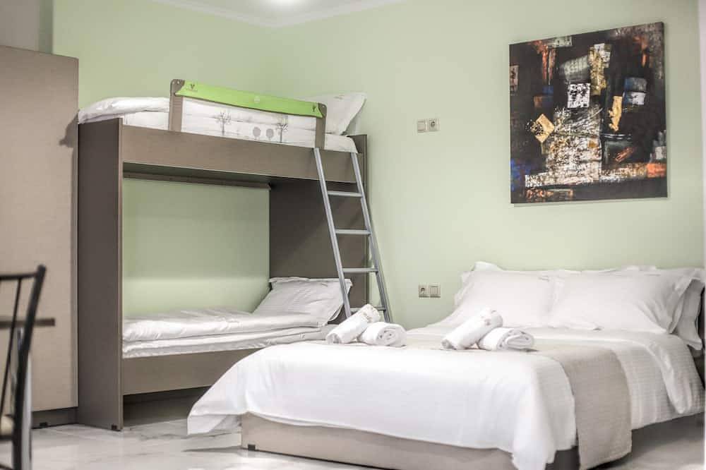 Ganze Wohnung, Del Sol Meteora Luxurious Family Suites #1 in Kalambaka, Trikala und Umgebung