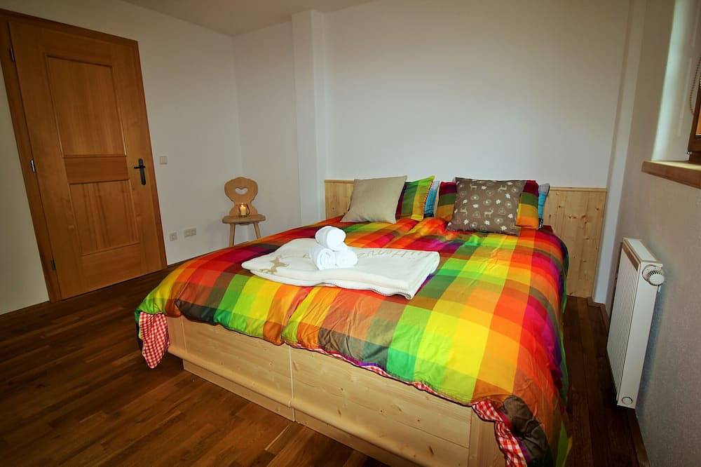 Geheel appartement, Jochberg - 2 slaapkamer apartement in Jochberg/Kitzbuehel in Jochberg, Bezirk Kitzbühel (stad)