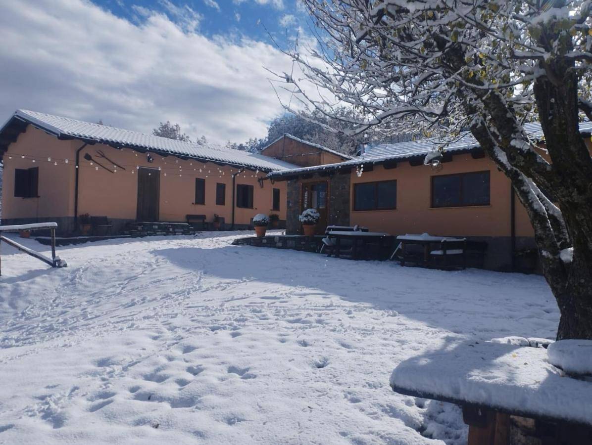 Agriturismo Acqua Bianca in Francavilla in Sinni, Parco Nazionale Del Pollino