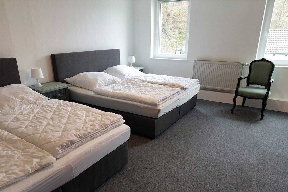 Ferienhaus mit Sauna im Nationalpark Eifel in Schleiden, Rureifel (Nordrhein-westfalen)