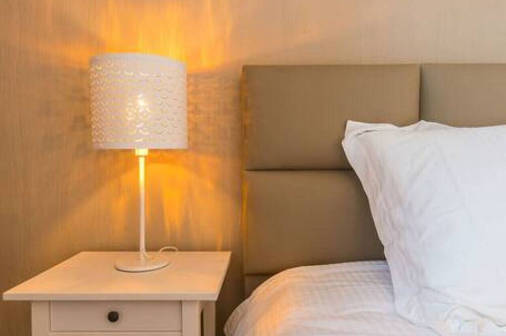 Apartamento entero, Room N°1 - Suites Stays Bruges in Brujas, Provincia de Flandes Occidental