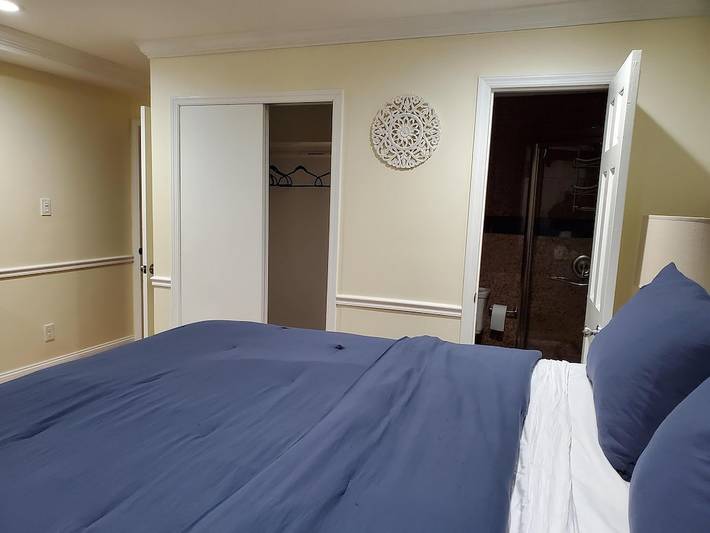 Ferienwohnung für 8 Personen, mit Balkon, mit Haustier in Queens