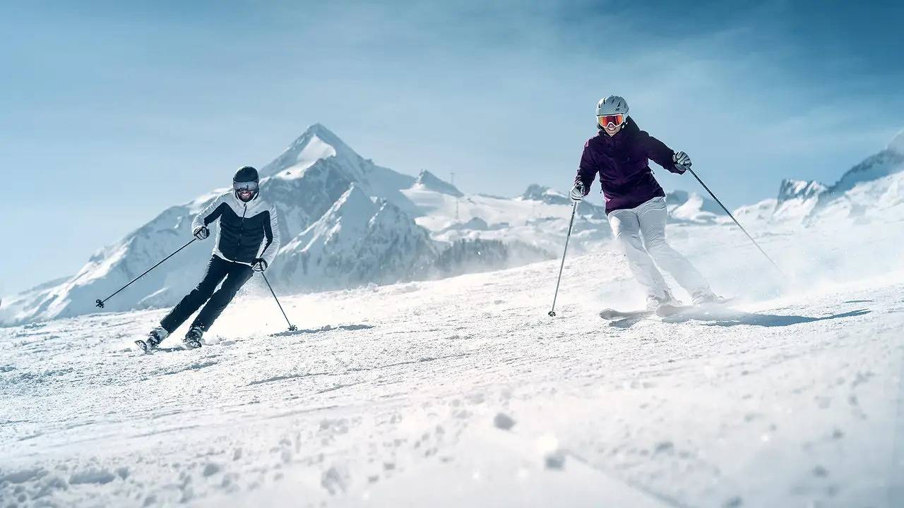 Ganze Ferienwohnung, Ferienwohnung für 2 Personen (35 m²) in Kaprun in Kitzsteinhorn - Kaprun, Kaprun