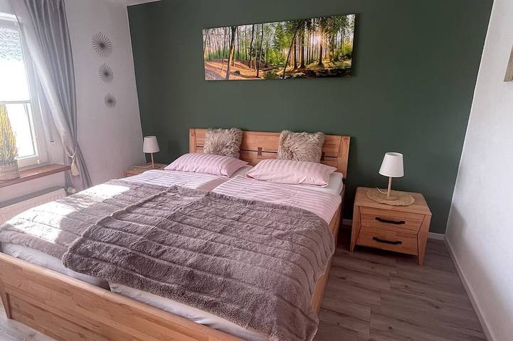 Ferienwohnung für 4 Personen in Mendig