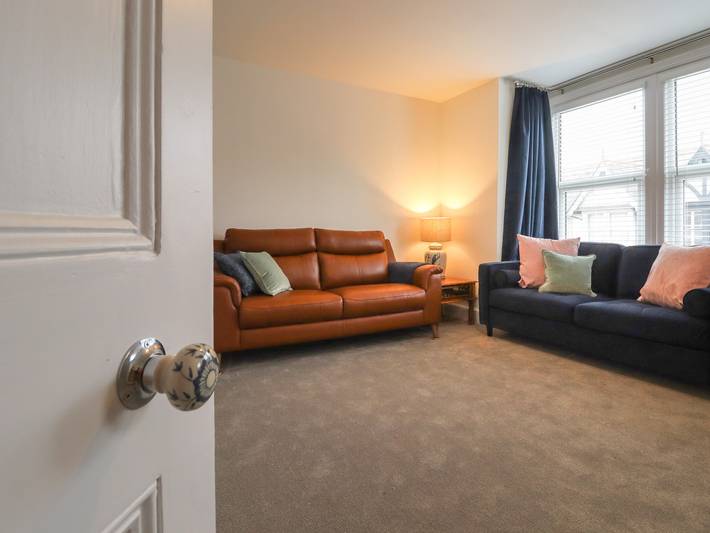 Apartamento entero, Apartamento de vacaciones para 4 personas in Whitstable, Kent
